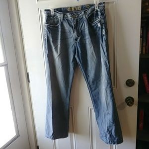 BKE Tyler Jeans Size 34